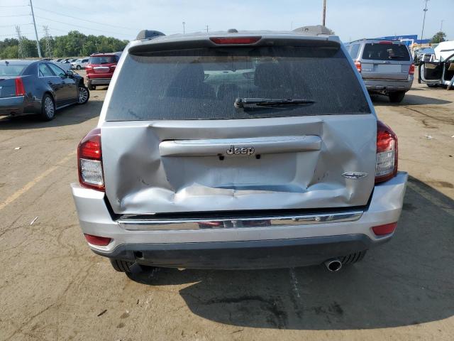 Photo 5 VIN: 1C4NJCEB9HD185068 - JEEP COMPASS LA 