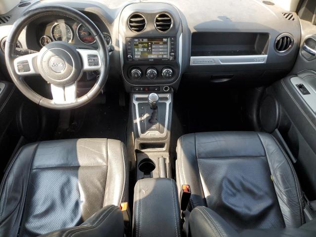 Photo 7 VIN: 1C4NJCEB9HD185068 - JEEP COMPASS LA 