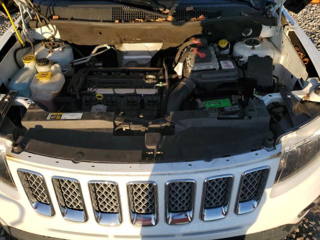 Photo 11 VIN: 1C4NJCEB9HD212253 - JEEP COMPASS LA 