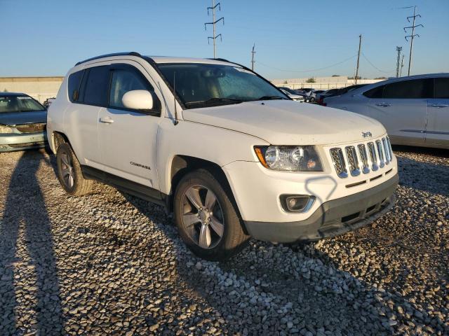 Photo 3 VIN: 1C4NJCEB9HD212253 - JEEP COMPASS LA 