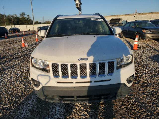 Photo 4 VIN: 1C4NJCEB9HD212253 - JEEP COMPASS LA 