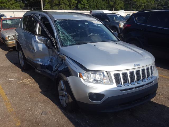 Photo 0 VIN: 1C4NJCEBXCD626344 - JEEP COMPASS LA 