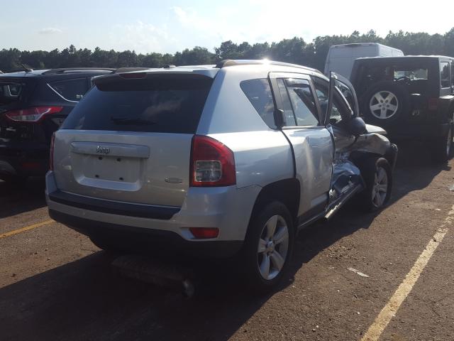 Photo 3 VIN: 1C4NJCEBXCD626344 - JEEP COMPASS LA 