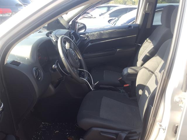 Photo 4 VIN: 1C4NJCEBXCD626344 - JEEP COMPASS LA 