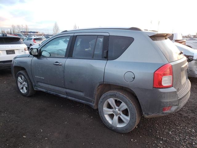 Photo 1 VIN: 1C4NJCEBXCD639918 - JEEP COMPASS 