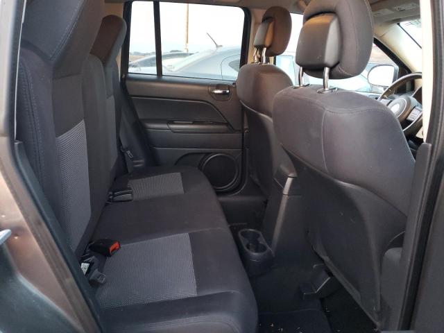 Photo 10 VIN: 1C4NJCEBXCD639918 - JEEP COMPASS 