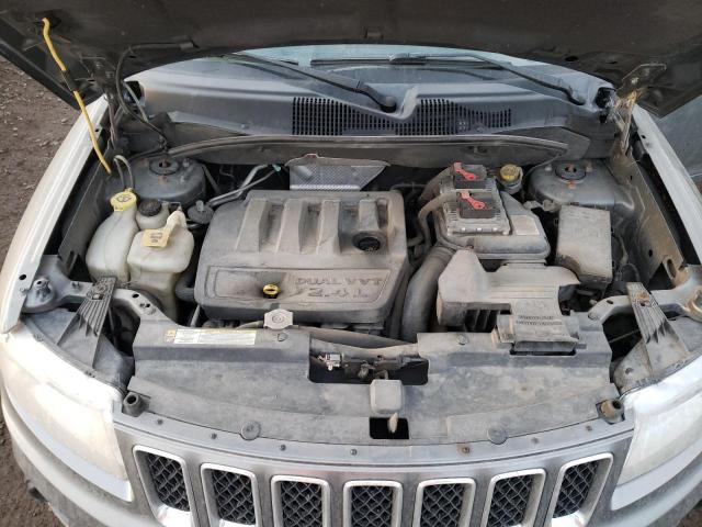 Photo 11 VIN: 1C4NJCEBXCD639918 - JEEP COMPASS 