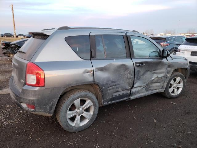 Photo 2 VIN: 1C4NJCEBXCD639918 - JEEP COMPASS 