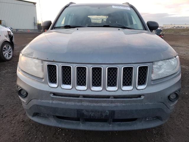 Photo 4 VIN: 1C4NJCEBXCD639918 - JEEP COMPASS 