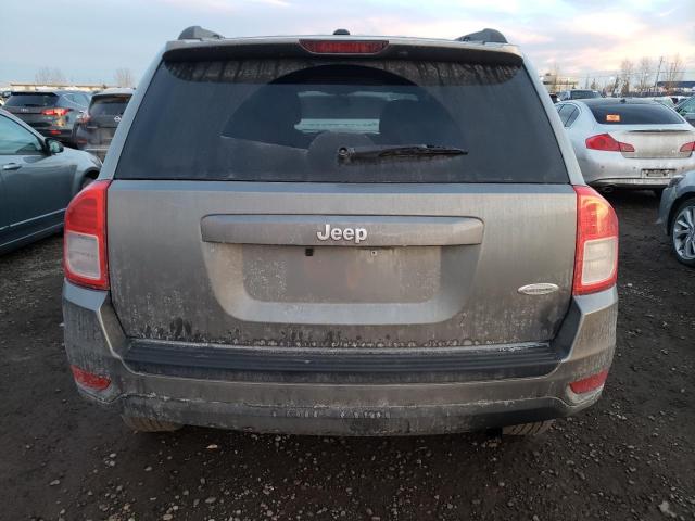 Photo 5 VIN: 1C4NJCEBXCD639918 - JEEP COMPASS 