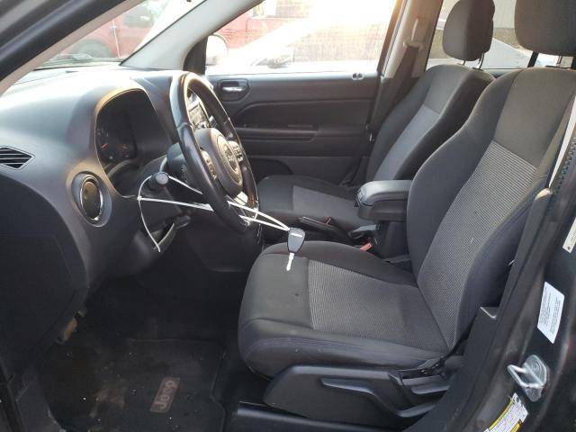 Photo 6 VIN: 1C4NJCEBXCD639918 - JEEP COMPASS 