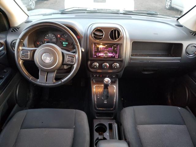 Photo 7 VIN: 1C4NJCEBXCD639918 - JEEP COMPASS 