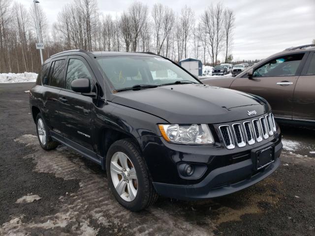 Photo 0 VIN: 1C4NJCEBXCD662910 - JEEP COMPASS LA 