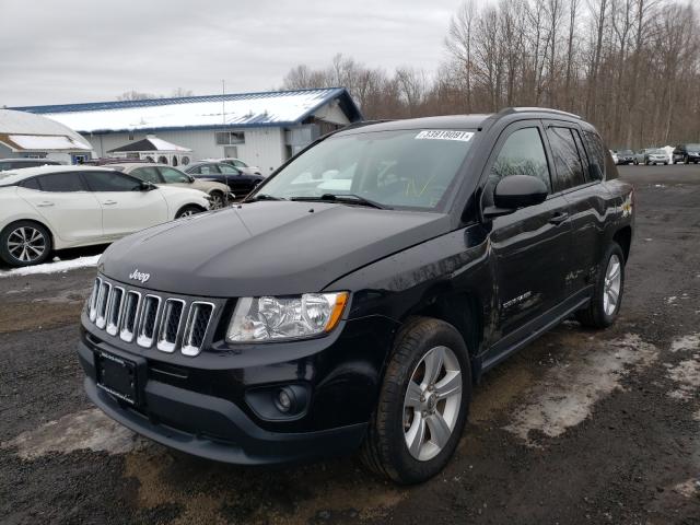 Photo 1 VIN: 1C4NJCEBXCD662910 - JEEP COMPASS LA 