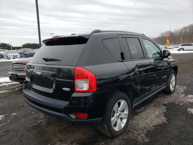 Photo 3 VIN: 1C4NJCEBXCD662910 - JEEP COMPASS LA 