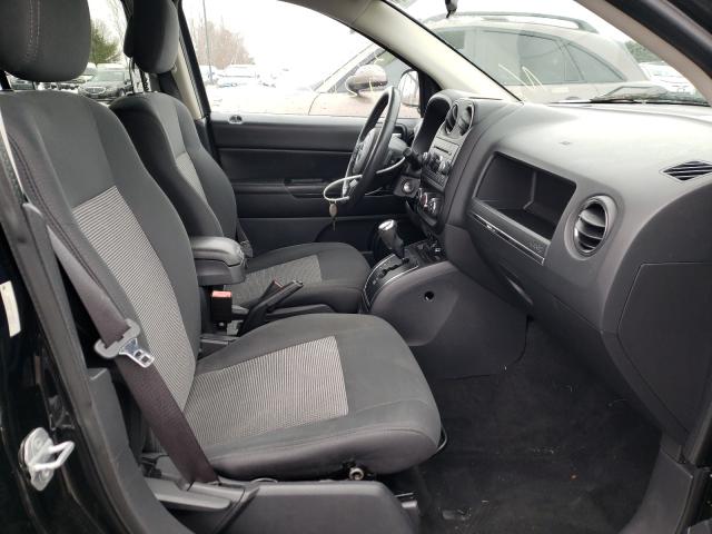 Photo 4 VIN: 1C4NJCEBXCD662910 - JEEP COMPASS LA 