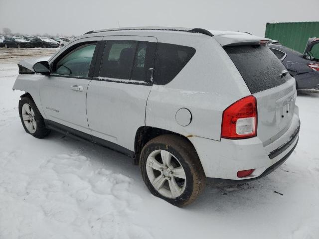 Photo 1 VIN: 1C4NJCEBXDD102872 - JEEP COMPASS LA 