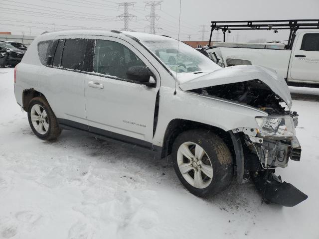 Photo 3 VIN: 1C4NJCEBXDD102872 - JEEP COMPASS LA 