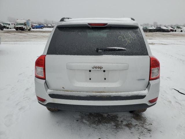 Photo 5 VIN: 1C4NJCEBXDD102872 - JEEP COMPASS LA 