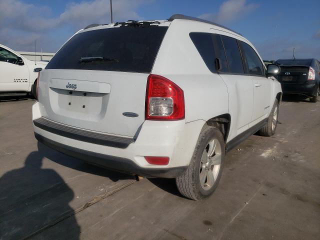 Photo 3 VIN: 1C4NJCEBXDD166099 - JEEP COMPASS LA 