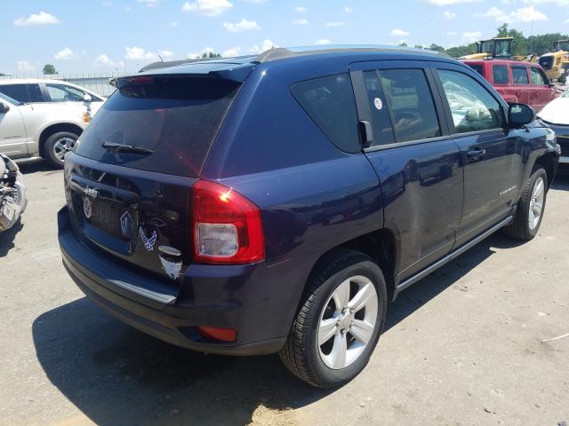 Photo 3 VIN: 1C4NJCEBXDD169438 - JEEP COMPASS LA 