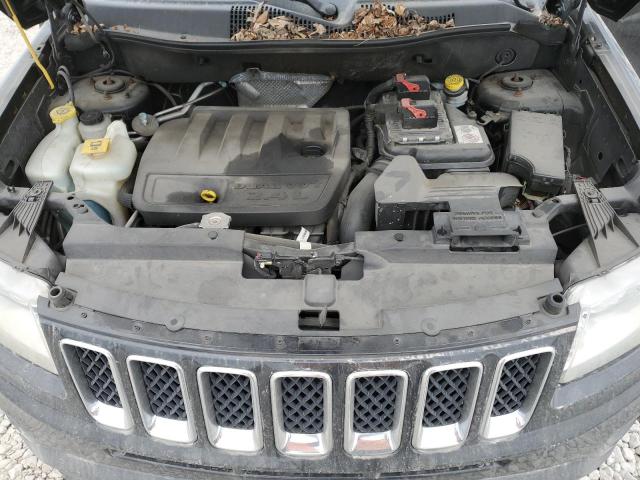 Photo 11 VIN: 1C4NJCEBXDD223451 - JEEP COMPASS LA 