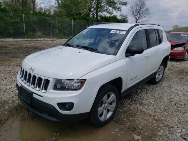 Photo 1 VIN: 1C4NJCEBXDD230061 - JEEP COMPASS LA 