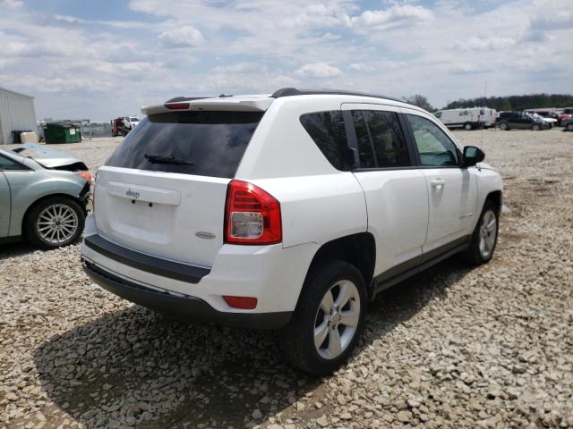 Photo 3 VIN: 1C4NJCEBXDD230061 - JEEP COMPASS LA 