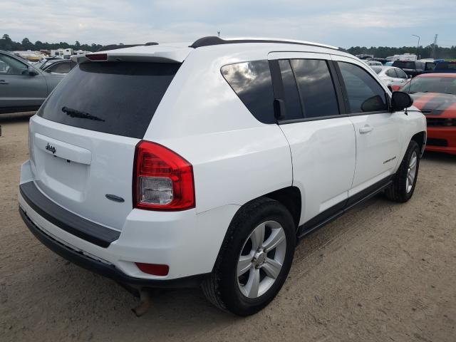 Photo 3 VIN: 1C4NJCEBXDD276179 - JEEP COMPASS LA 