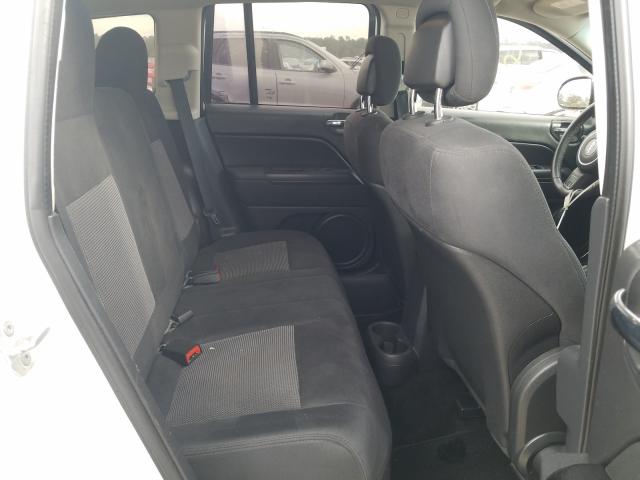 Photo 5 VIN: 1C4NJCEBXDD276179 - JEEP COMPASS LA 