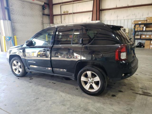 Photo 1 VIN: 1C4NJCEBXED628792 - JEEP COMPASS LA 