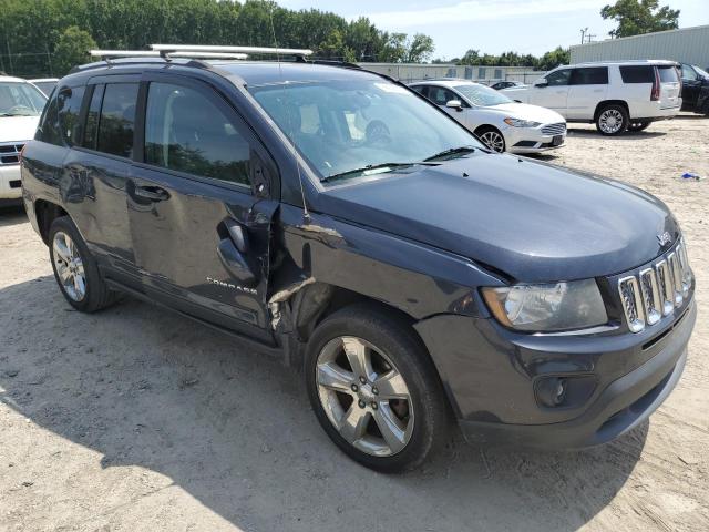 Photo 3 VIN: 1C4NJCEBXED690015 - JEEP COMPASS 