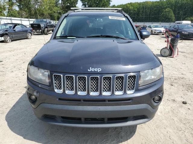 Photo 4 VIN: 1C4NJCEBXED690015 - JEEP COMPASS 