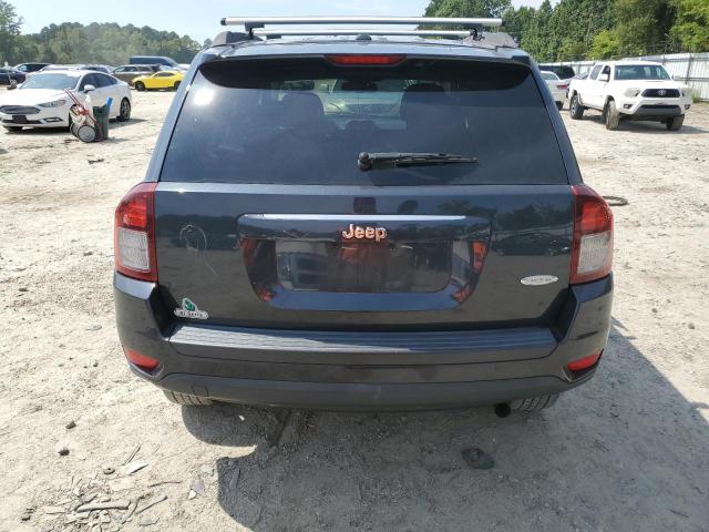 Photo 5 VIN: 1C4NJCEBXED690015 - JEEP COMPASS 