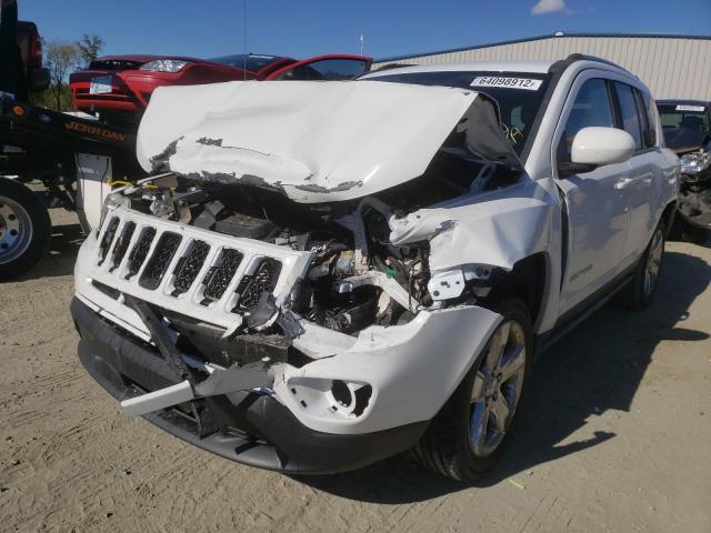 Photo 1 VIN: 1C4NJCEBXED850281 - JEEP COMPASS LA 