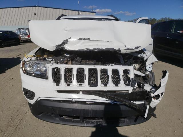 Photo 6 VIN: 1C4NJCEBXED850281 - JEEP COMPASS LA 