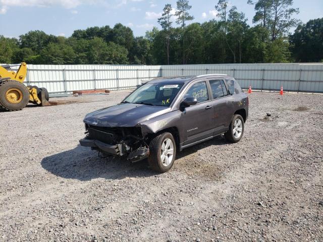 Photo 1 VIN: 1C4NJCEBXFD264410 - JEEP COMPASS LA 