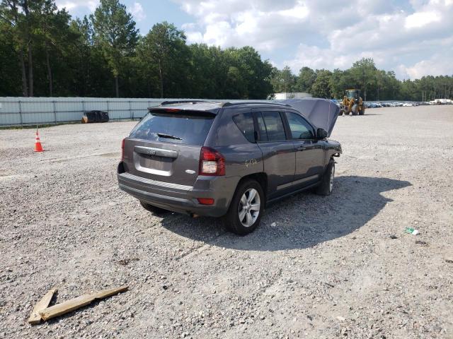 Photo 3 VIN: 1C4NJCEBXFD264410 - JEEP COMPASS LA 