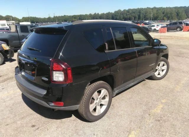 Photo 3 VIN: 1C4NJCEBXFD361493 - JEEP COMPASS 