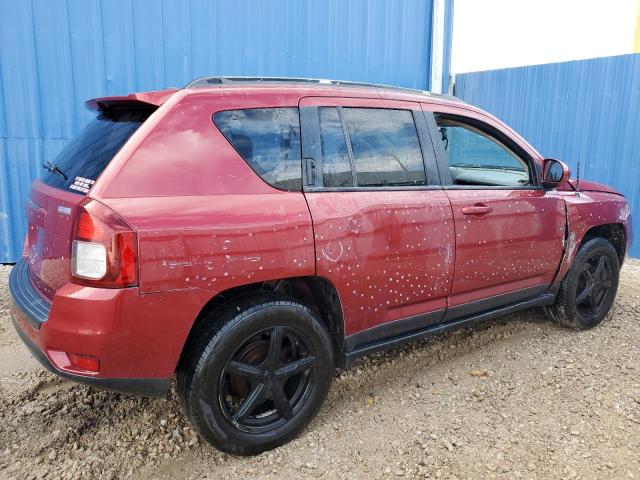 Photo 2 VIN: 1C4NJCEBXGD664484 - JEEP COMPASS 