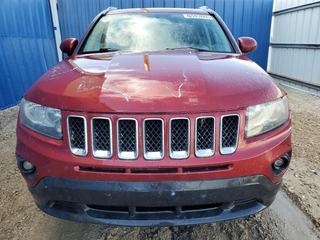 Photo 4 VIN: 1C4NJCEBXGD664484 - JEEP COMPASS 