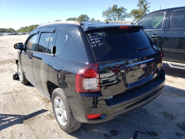 Photo 2 VIN: 1C4NJCEBXHD132170 - JEEP COMPASS 