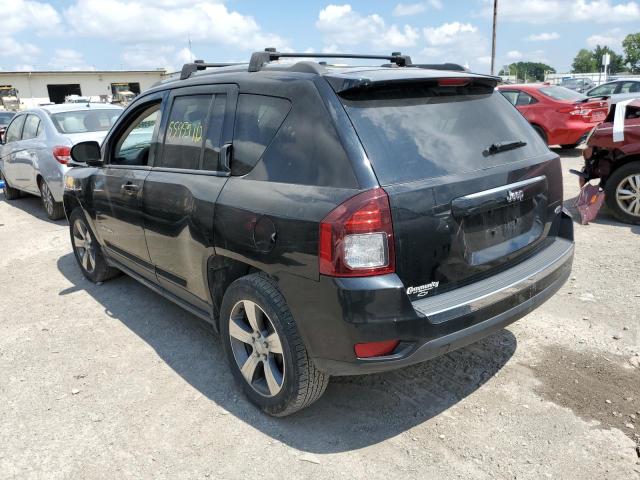 Photo 2 VIN: 1C4NJCEBXHD156310 - JEEP COMPASS LA 