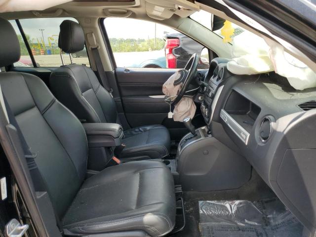 Photo 4 VIN: 1C4NJCEBXHD156310 - JEEP COMPASS LA 