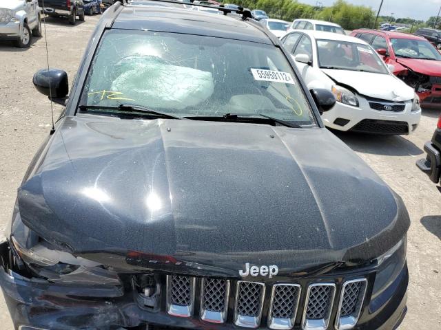 Photo 6 VIN: 1C4NJCEBXHD156310 - JEEP COMPASS LA 