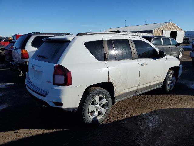 Photo 2 VIN: 1C4NJCEBXHD182566 - JEEP COMPASS LA 