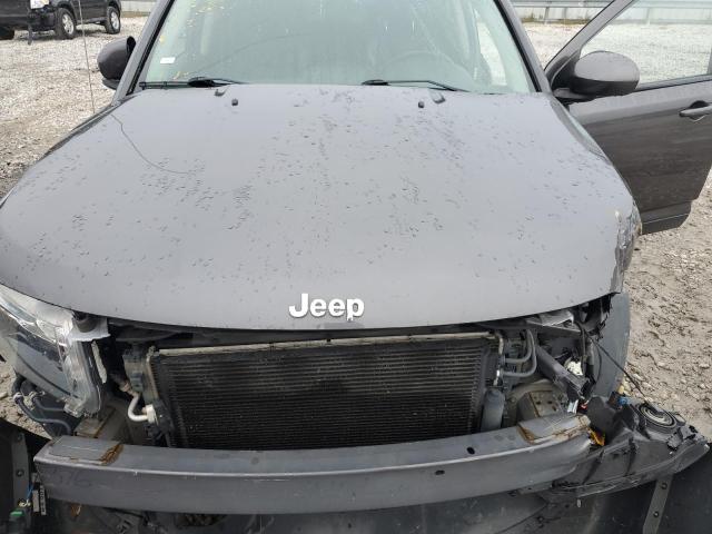 Photo 10 VIN: 1C4NJCEBXHD185211 - JEEP COMPASS LA 