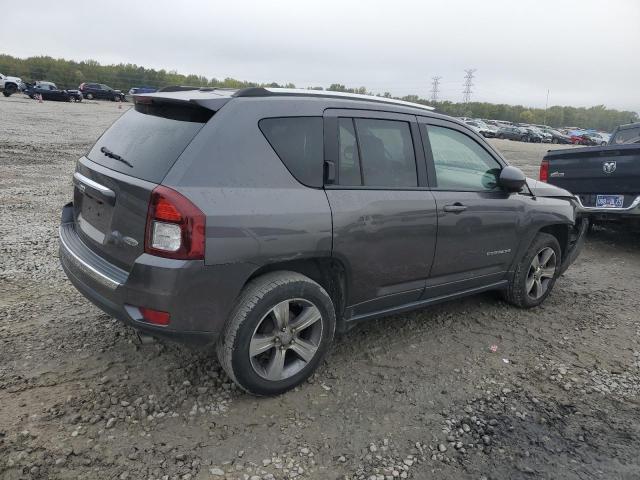 Photo 2 VIN: 1C4NJCEBXHD185211 - JEEP COMPASS LA 