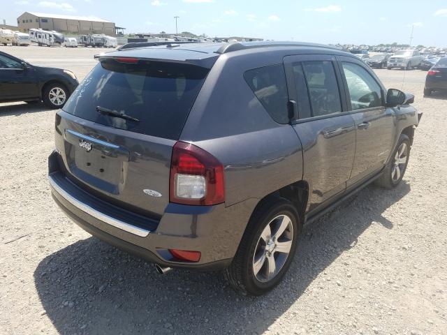 Photo 3 VIN: 1C4NJCEBXHD186102 - JEEP COMPASS LA 