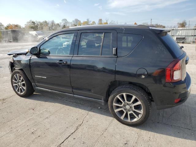 Photo 1 VIN: 1C4NJCEBXHD186701 - JEEP COMPASS LA 